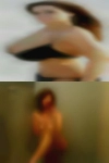 Sexy naked woman