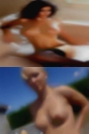 Divorced horny milfs