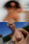 Quartzsite, swingers