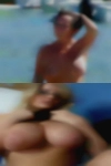 Sexy naked woman