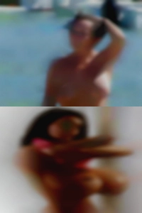 Santa Maria naked groovy nude girls.