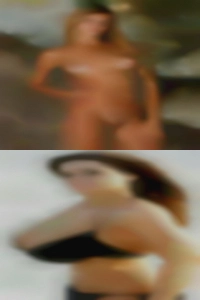 Stocky horny swinger club women.