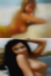 Girls from Birmingham, pussy