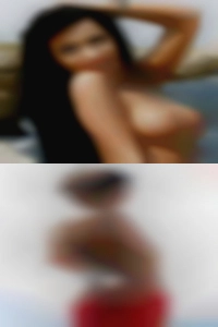 Ugly horny naked girls!