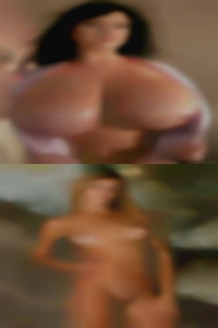 Bitch naked women wife in heat.