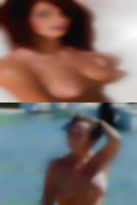 Fuck swinger naked girls wife beach.