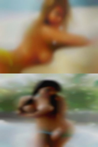 Good up nude girls body.