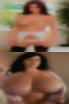 Horny housewives over