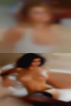 Swinger white wife