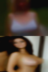 Milfs club in open cup bras.