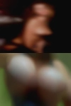 Busty naked woman