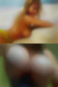 Naked woman wrapped horny up.