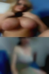Naked women from