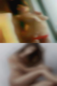 I can't hot fuck all night.